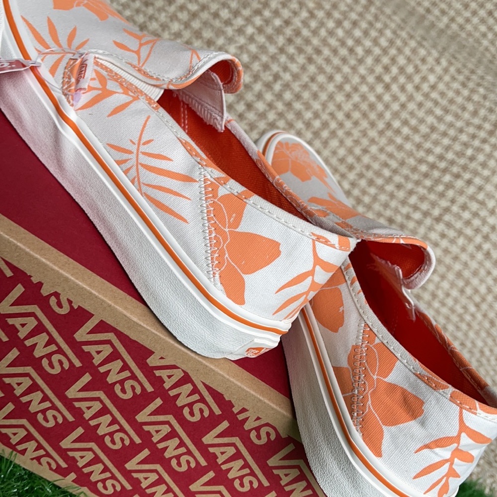 VANS SLIP ON SF WMNS - Picture 15 of 16